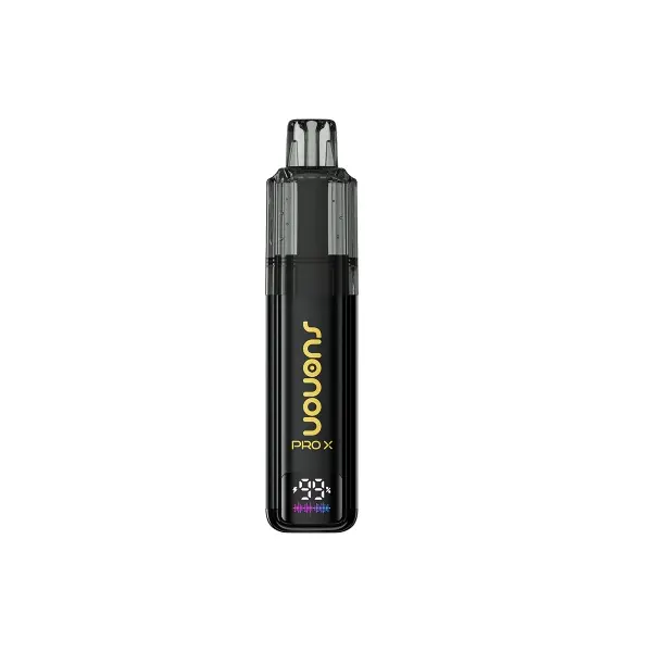 Suonon Pro X 12k Prefilled Pod Kit - Cherry Cola